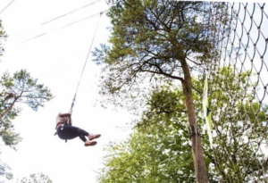 cardiff outdoor activities