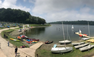Cardiff outdoor activities