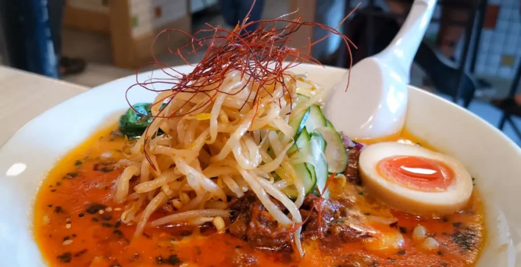 Matsudai Ramen