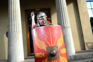Caerleon Roman Museum