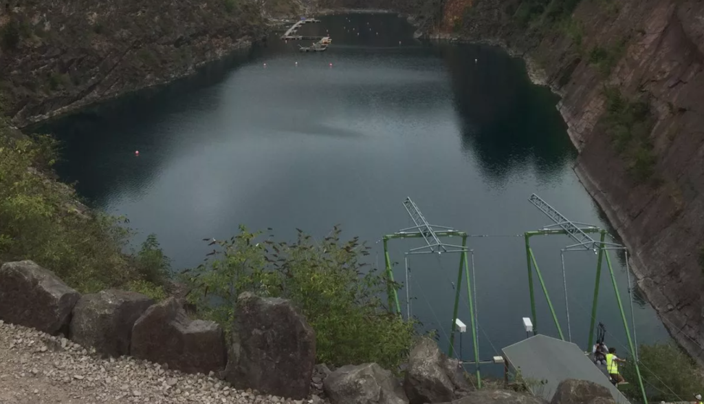 Diving Centre