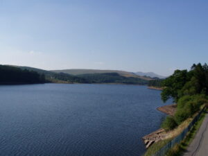 Cardiff outdoor activities