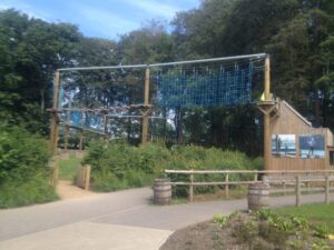 Cardiff Outdoor activities