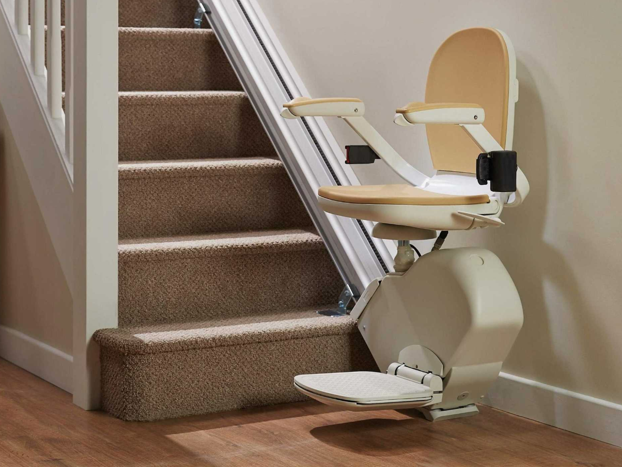 Stairlift