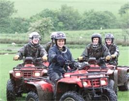 cardiff outdoor activities