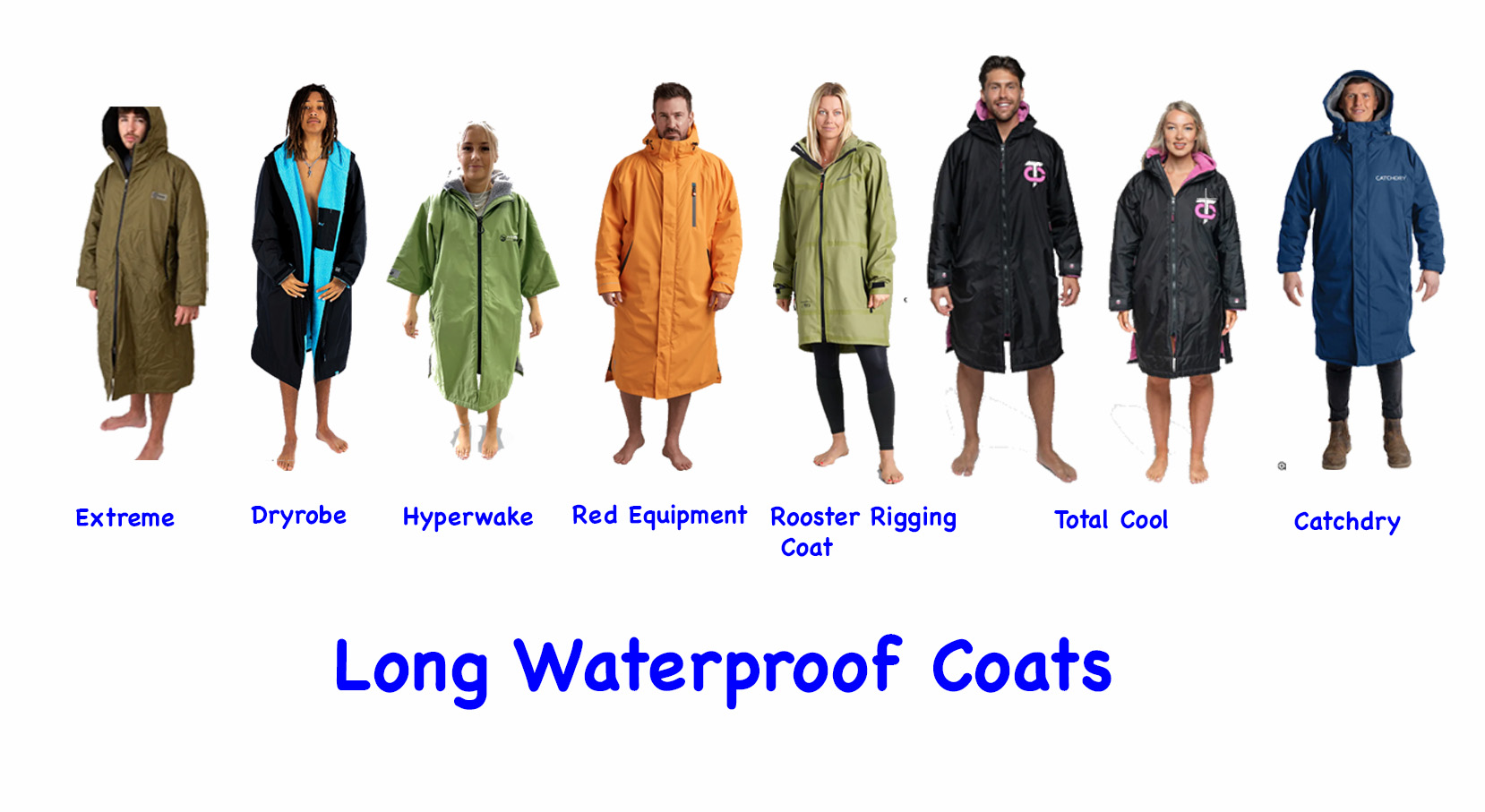 Waterproof coats copy