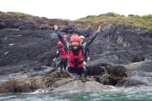 Cardiff outdoor activities