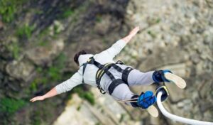 Cardiff Outdoor activities
