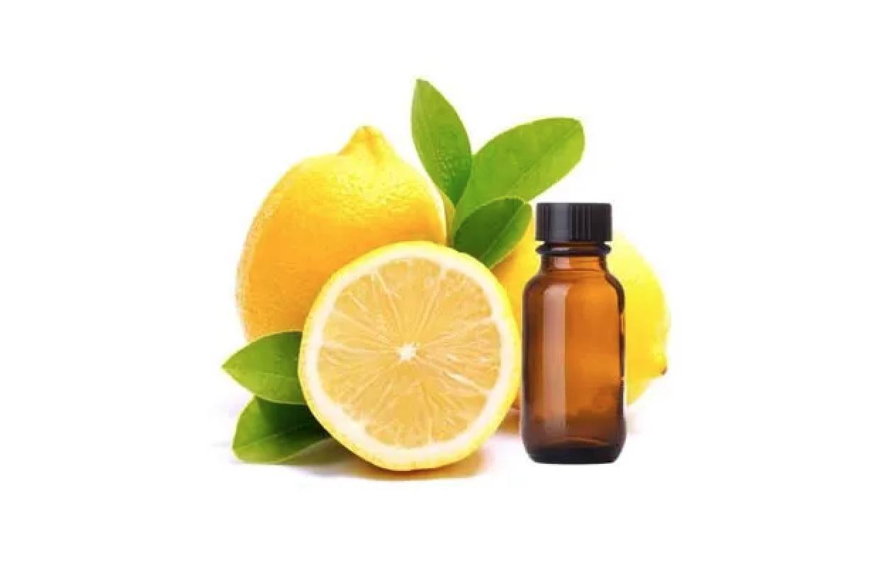 essential oils and warts