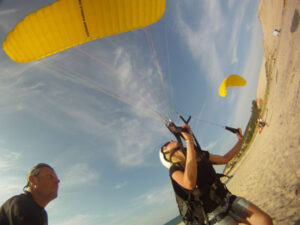 Cardiff Outdoor Activities