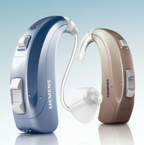 hearing aids - cardiff