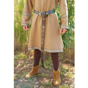 Canvas belts and Leather belts