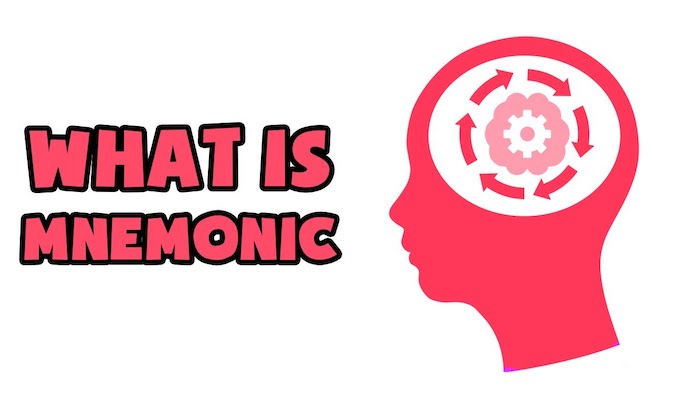 mnemonic