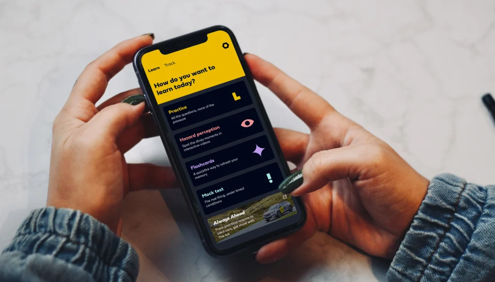 theory-app
