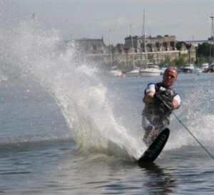 Cardiff Outdoor activities