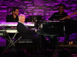 Burt Bacharach