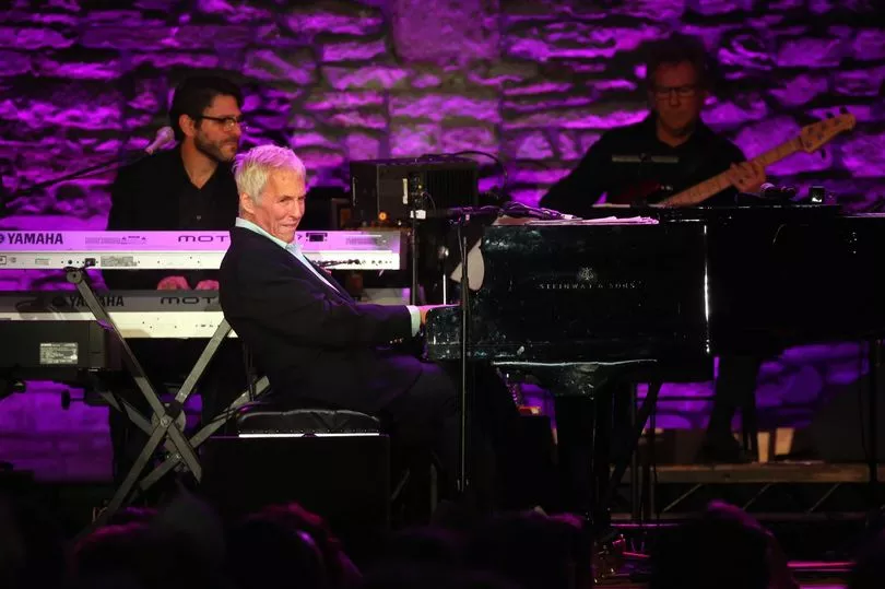 Brecon Jazz Festival