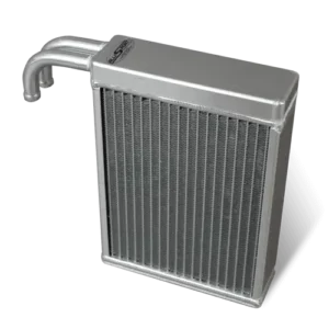 Defender heater matrix