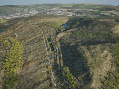 Ffos_y_Fran_restoration_artist_impression_MerthyrSouthWalesLtd