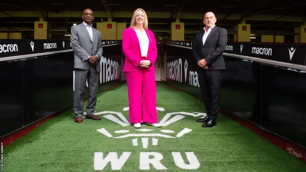 Are the WRU wrecking Regional Rugby?